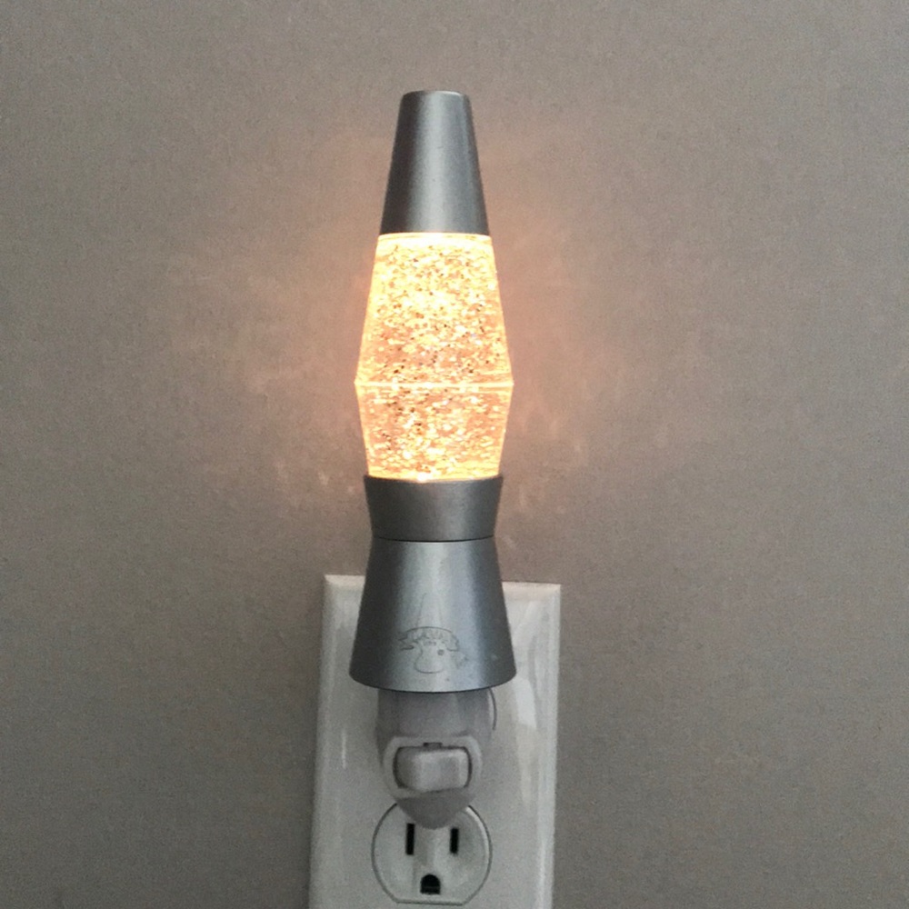 Children’s night light